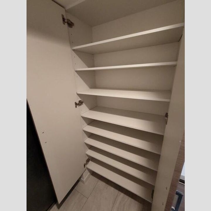 S-RESIDENCE小阪azureの内装