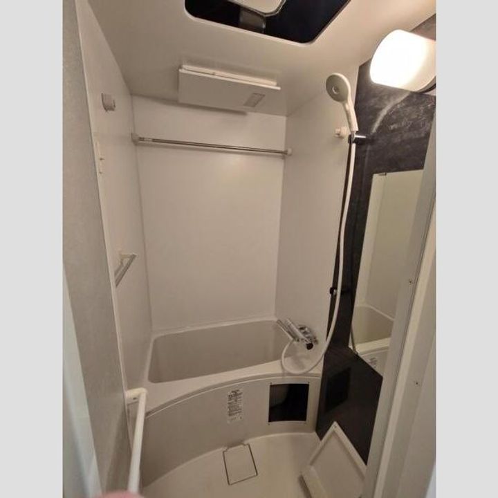 S-RESIDENCE小阪azureの風呂