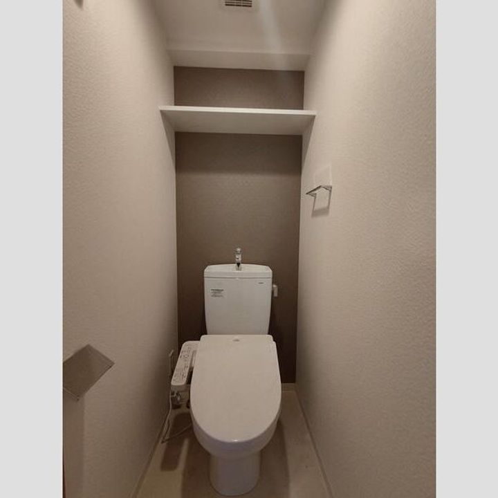 S-RESIDENCE小阪azureの内装