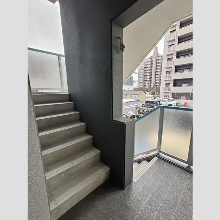 S-RESIDENCE小阪azureのその他画像