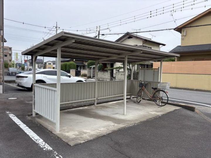 群馬県高崎市片岡町3(アパート)の賃貸物件の地図