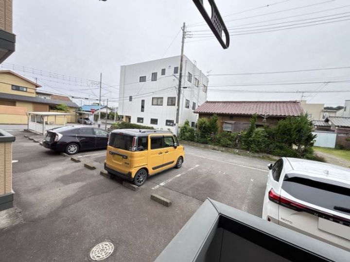 群馬県高崎市片岡町3(アパート)の賃貸物件のその他画像