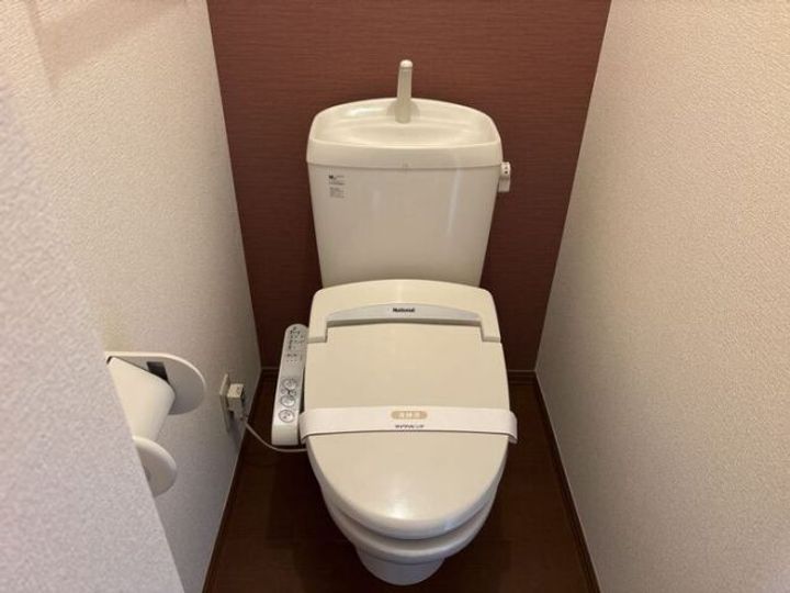 群馬県高崎市片岡町3(アパート)の賃貸物件の内装