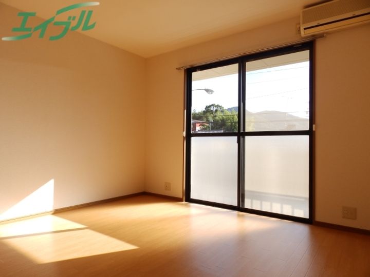 めぃぞん デュ それいゆの居間