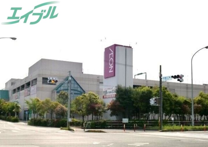 めぃぞん デュ それいゆの周辺