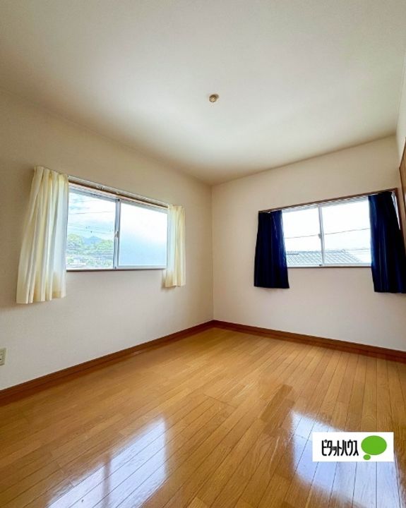 静岡県富士市比奈(一戸建)の賃貸物件の内装