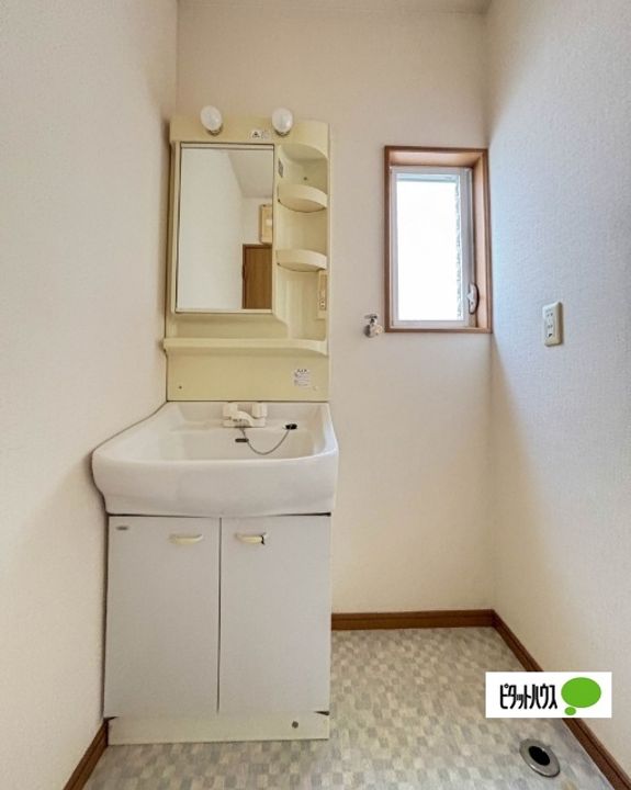 静岡県富士市比奈(一戸建)の賃貸物件の内装