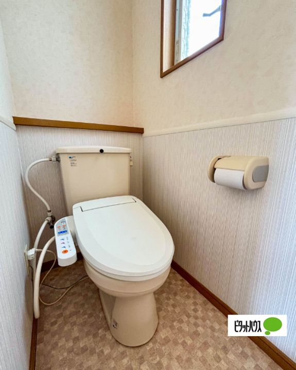 静岡県富士市比奈(一戸建)の賃貸物件の内装