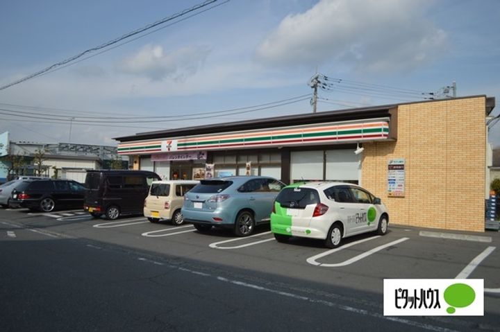 静岡県富士市比奈(一戸建)の賃貸物件の周辺