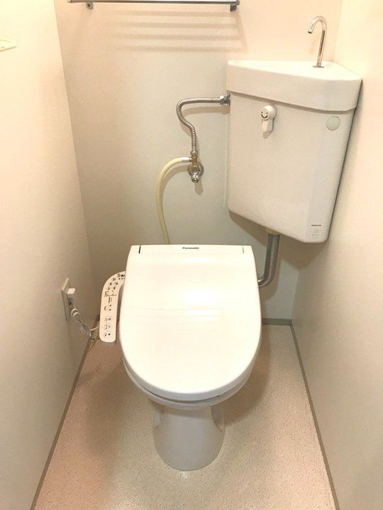 ai・doの内装