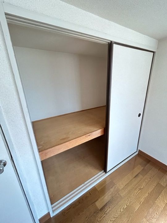 プリンスコート原ノ町の内装