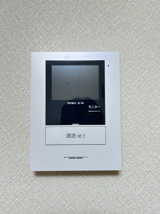 プリンスコート原ノ町の内装