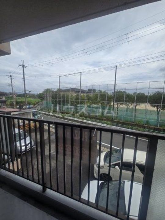 ハイツ松尾のその他画像