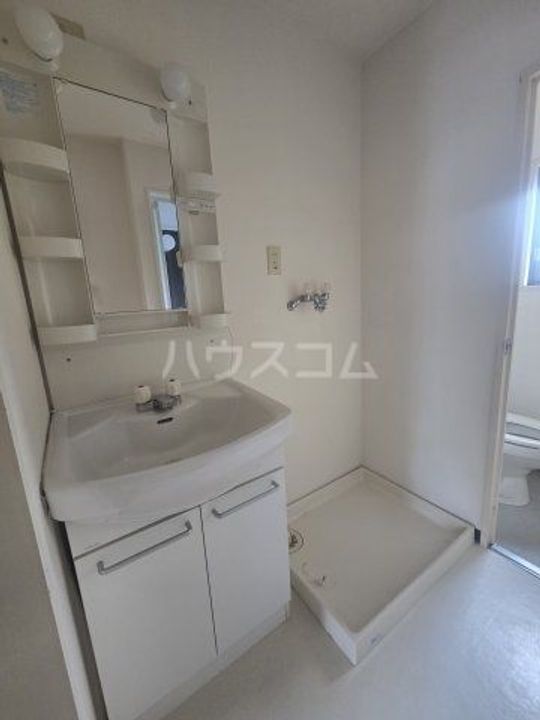 ハイツ松尾の内装