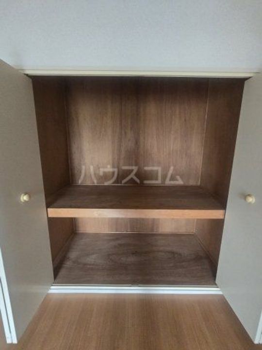 ハイツ松尾の内装