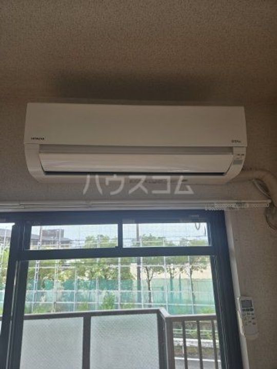 ハイツ松尾の内装