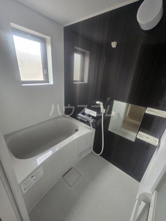 ハイツ松尾の風呂