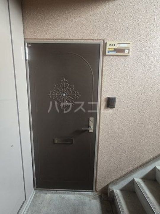 ハイツ松尾のその他画像