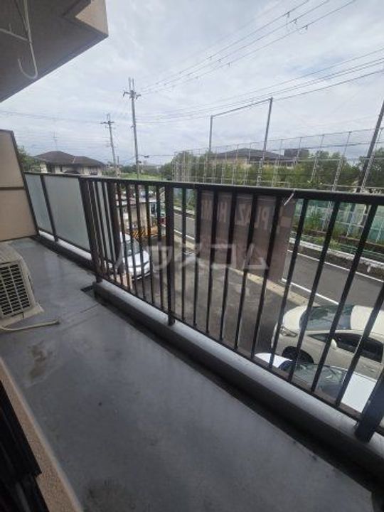 ハイツ松尾の内装