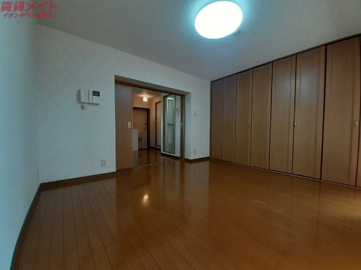 Century21の内装