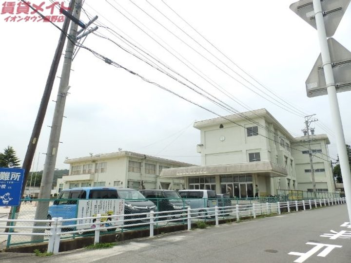 Century21の周辺