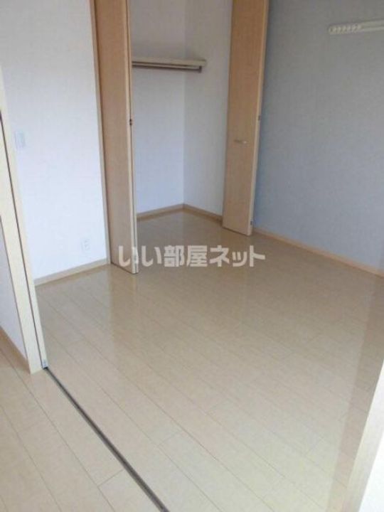 栃木県宇都宮市東簗瀬1(アパート)の賃貸物件の内装