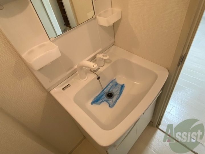 エスポワールB棟の内装