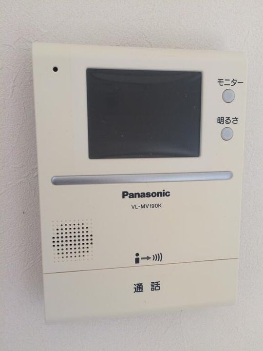 島根県松江市西川津町(アパート)の賃貸物件の内装