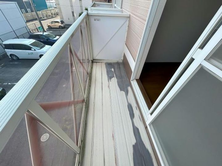 愛知県日進市赤池1(一戸建)の賃貸物件の内装