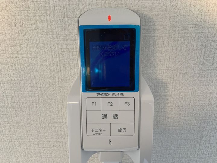 アビタ桜の内装