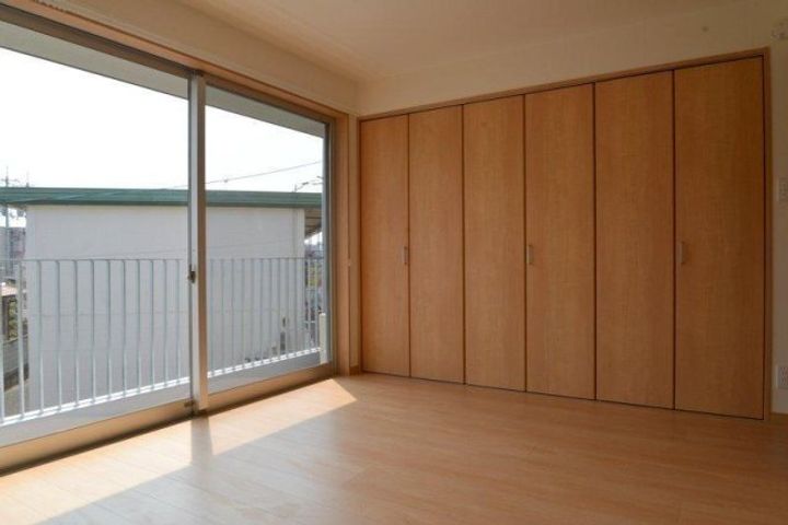クレル後楽園B棟のその他画像