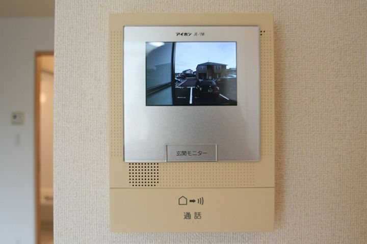 岡山県倉敷市西阿知町新田(アパート)の賃貸物件の内装