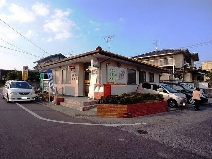 岡山県倉敷市西阿知町新田(アパート)の賃貸物件の周辺