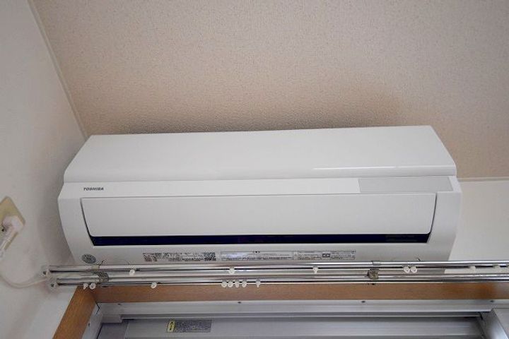 セジュール津島の内装