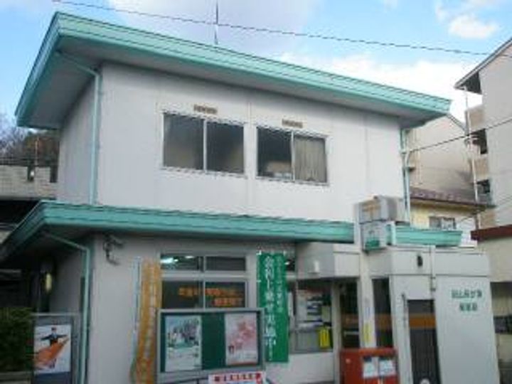 セジュール津島の周辺