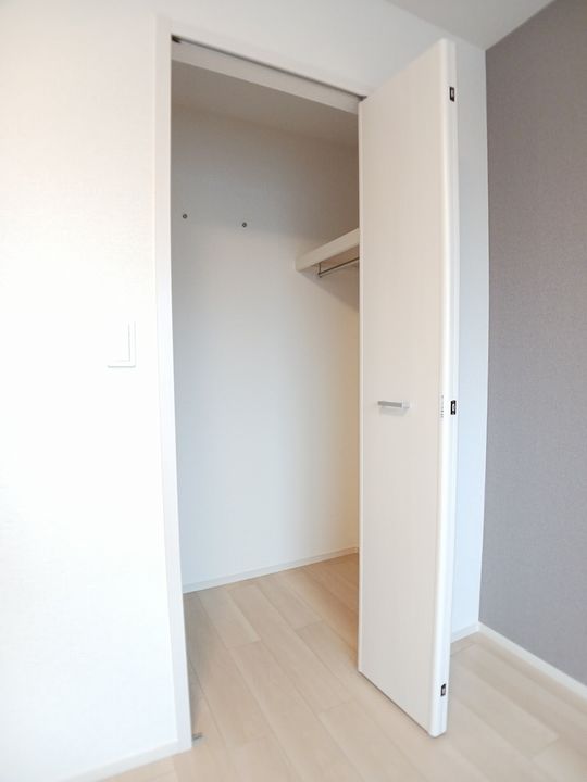 新潟県柏崎市城塚(アパート)の賃貸物件の内装