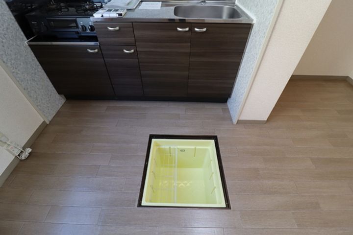 イーストヴィレッジ B棟のその他画像