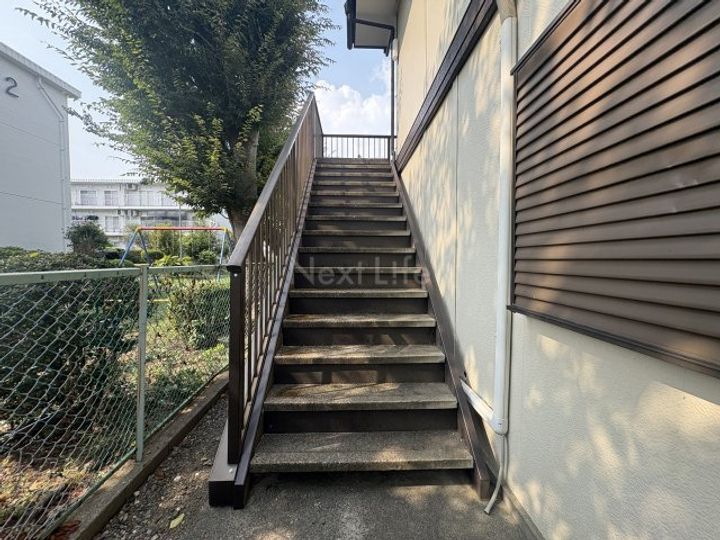 神奈川県座間市入谷東3(アパート)の賃貸物件の地図