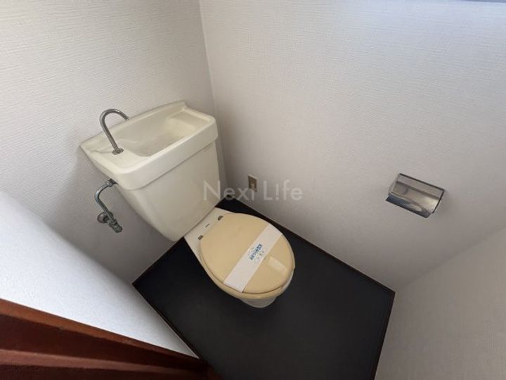 神奈川県座間市入谷東3(アパート)の賃貸物件の内装