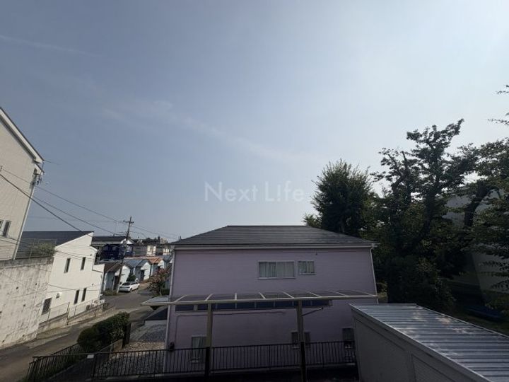 神奈川県座間市入谷東3(アパート)の賃貸物件のその他画像