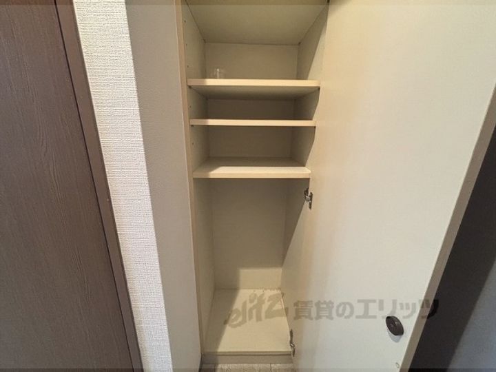 パークモダン伊丹の内装