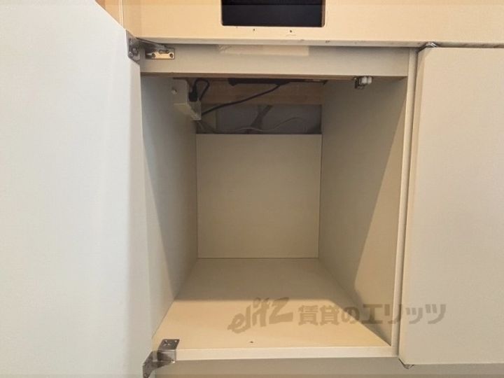 パークモダン伊丹の内装