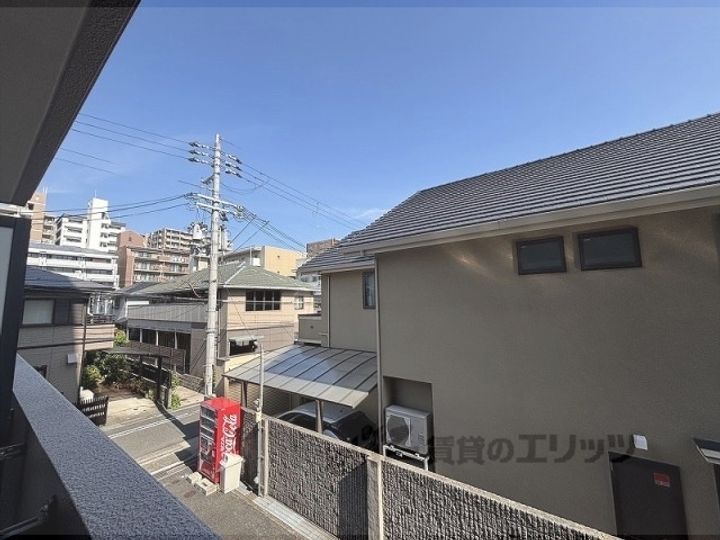 パークモダン伊丹のその他画像