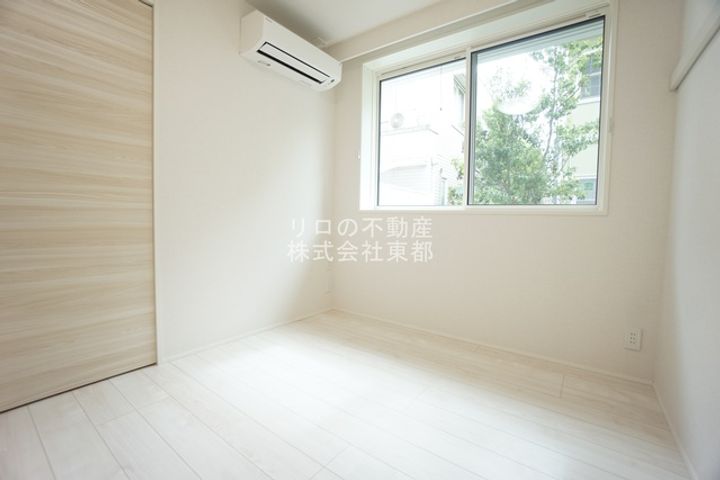 エクラージュ笹塚のその他画像