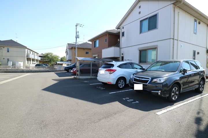 岡山県倉敷市西中新田(アパート)の賃貸物件の地図