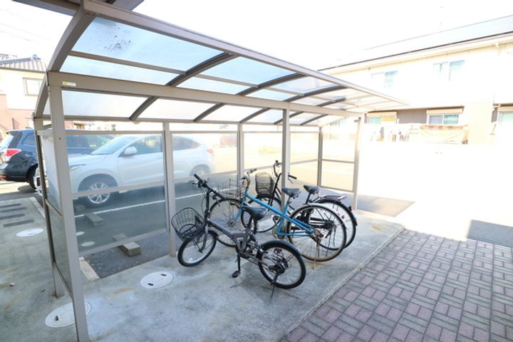 岡山県倉敷市西中新田(アパート)の賃貸物件の地図