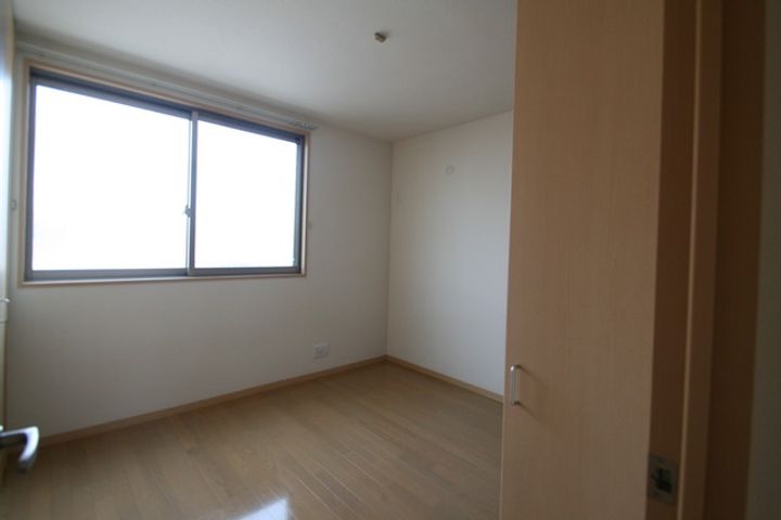 岡山県倉敷市西中新田(アパート)の賃貸物件の内装