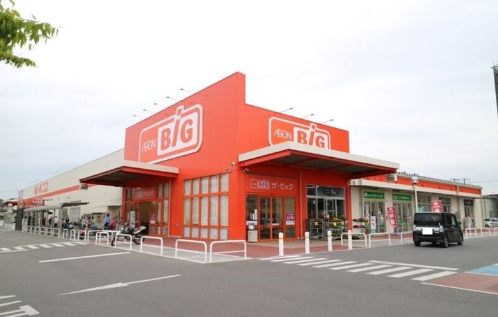 岡山県倉敷市西中新田(アパート)の賃貸物件の周辺