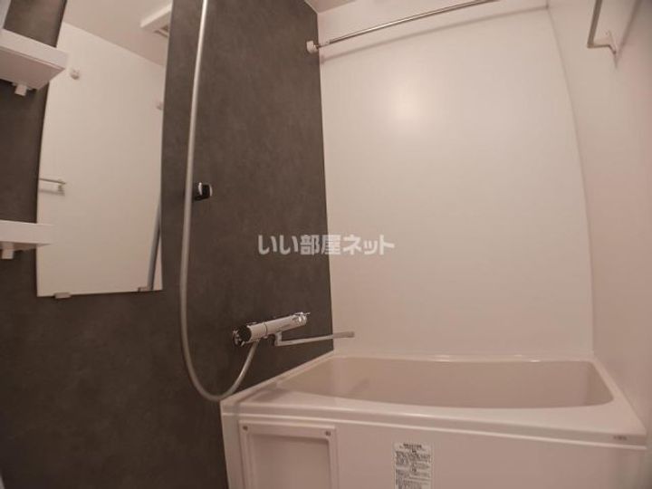 大阪府堺市西区浜寺石津町西1(マンション)の賃貸物件の風呂