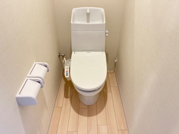 フェリーチェの内装